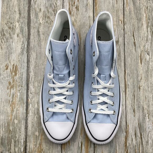 Chuck Taylor All Star Logo Remix Sneaker Shoes Size 12 - Picture 2 of 16